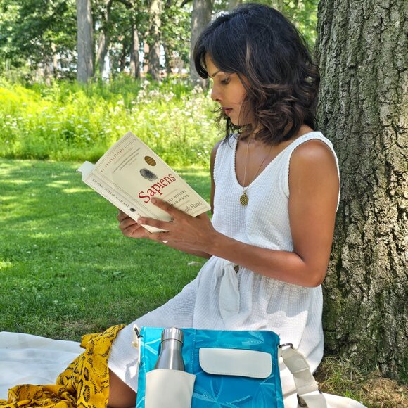 Brand New KOZMYK bags exquisitely handmade - Picture 17 of 17